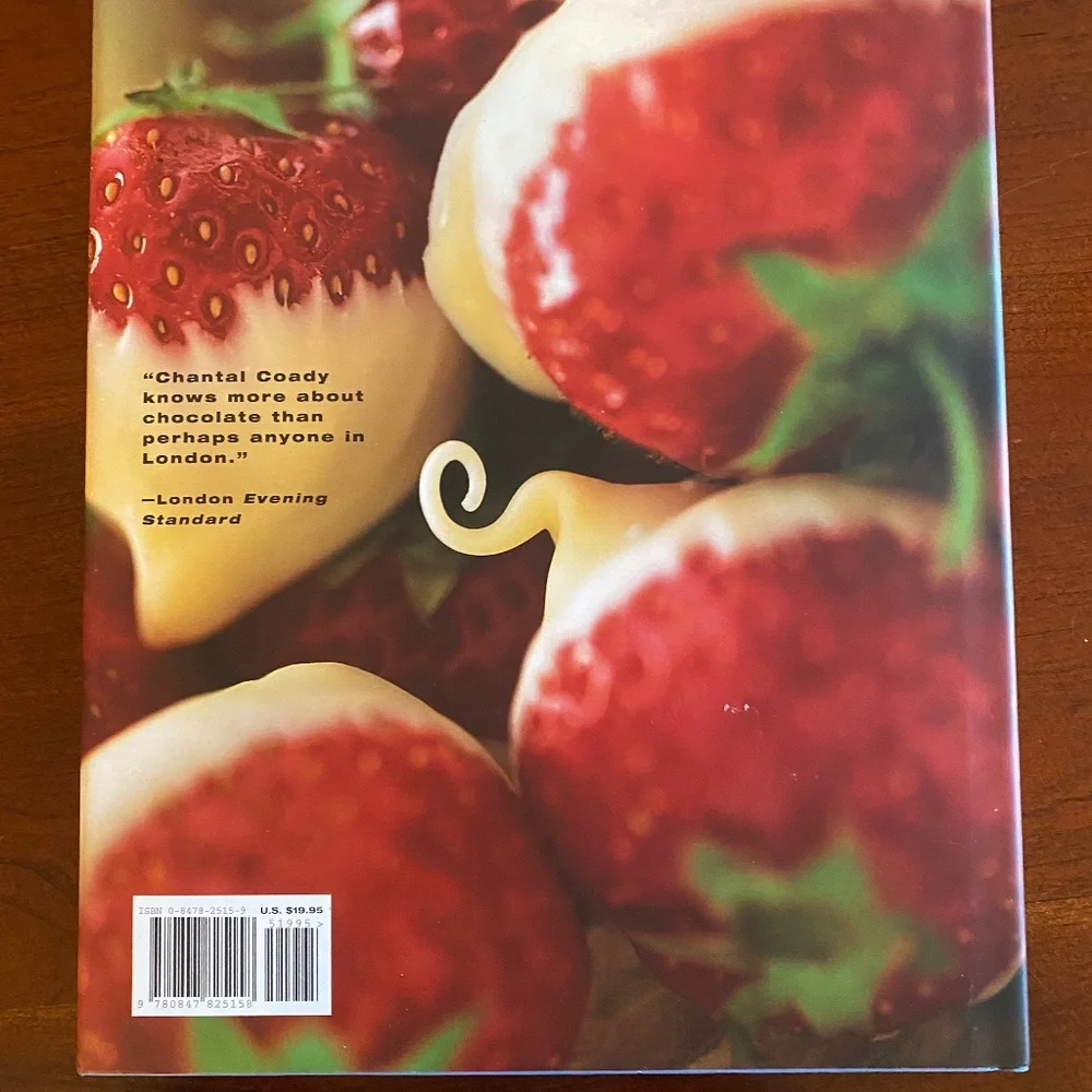 Real Chocolate Sweet and Savory Recipes for Nature's Purest Form of Bliss